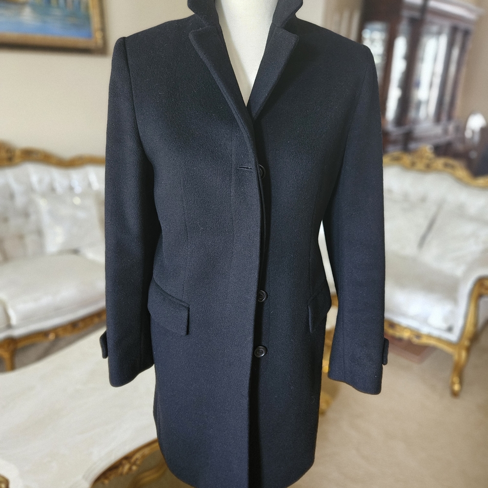 LOUIS DELL' OLIO Made in ITALY 100% Italian Cashmere